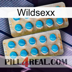 Wildsexx new08